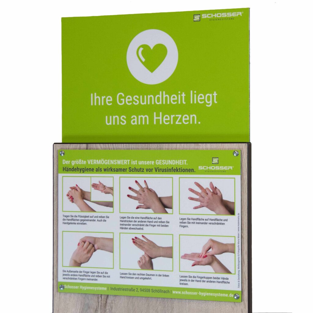 Hygienekonzept Freizeiteinrichtungen Hygienekonzept Freizeiteinrichtungen